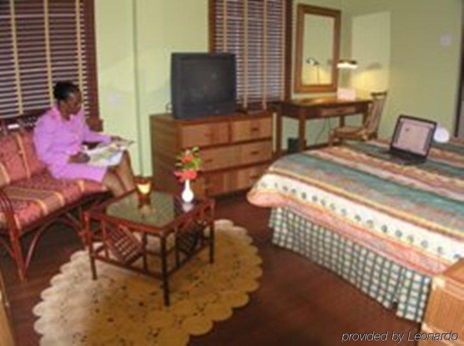 Cara Lodge Hotel Georgetown Ruang foto