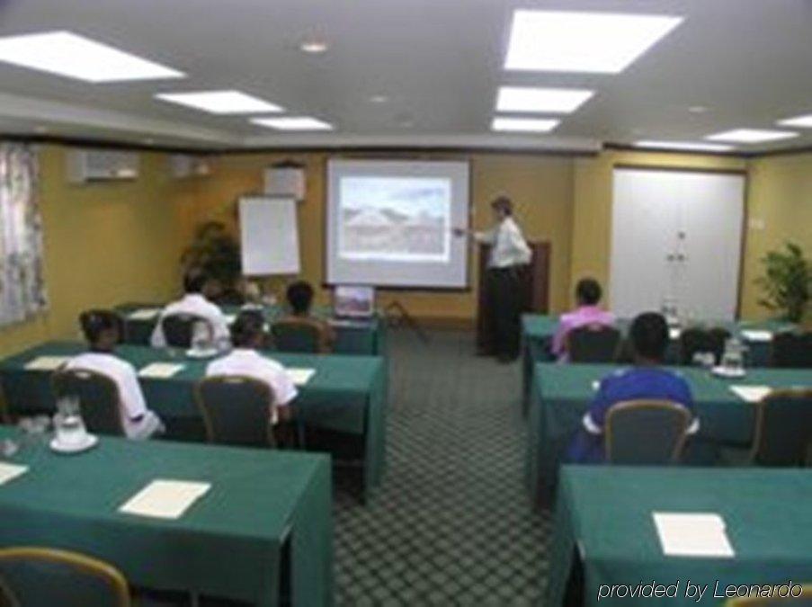 Cara Lodge Hotel Georgetown Fasilitas foto